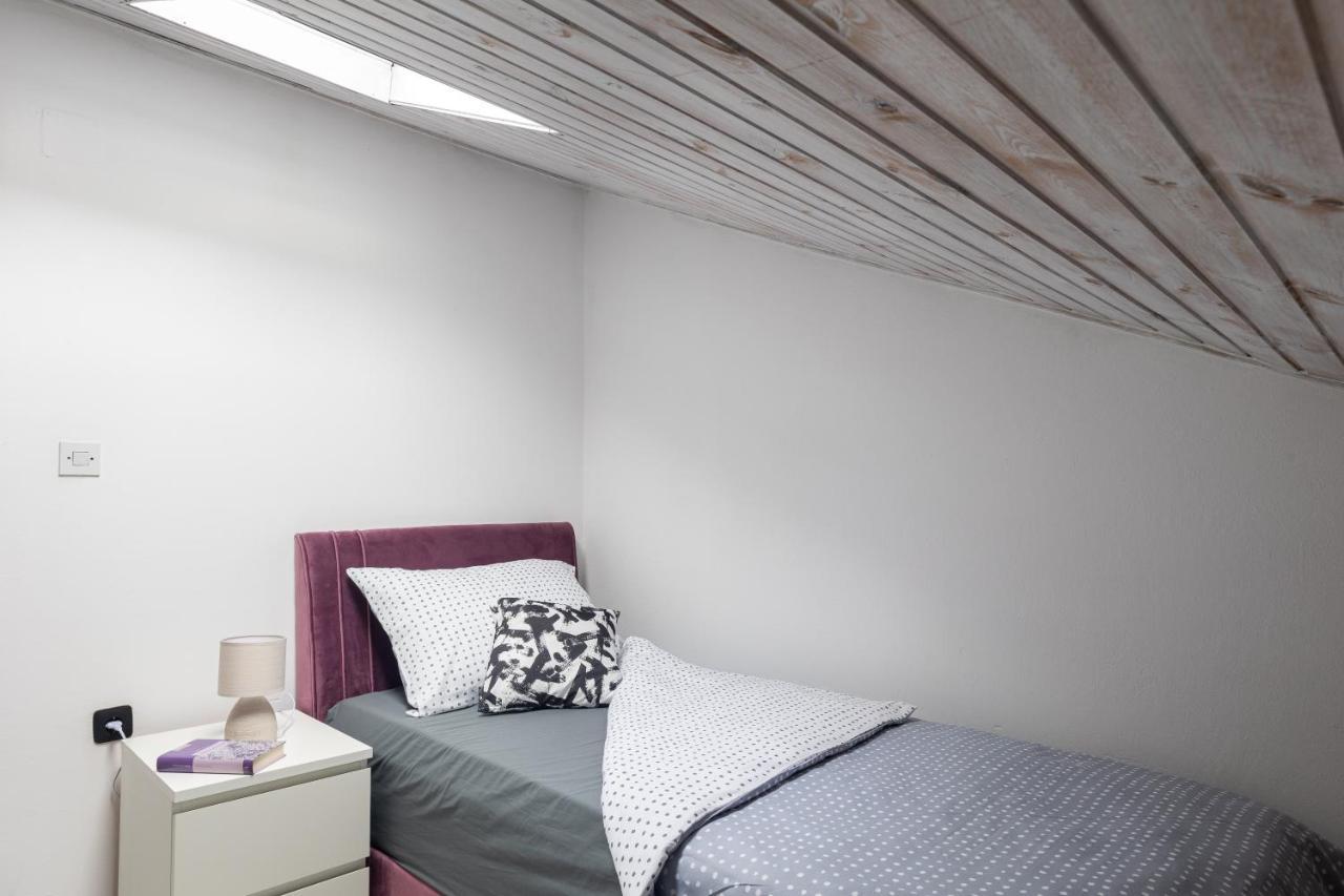 Apartment Tete Mare Ντουμπρόβνικ Εξωτερικό φωτογραφία