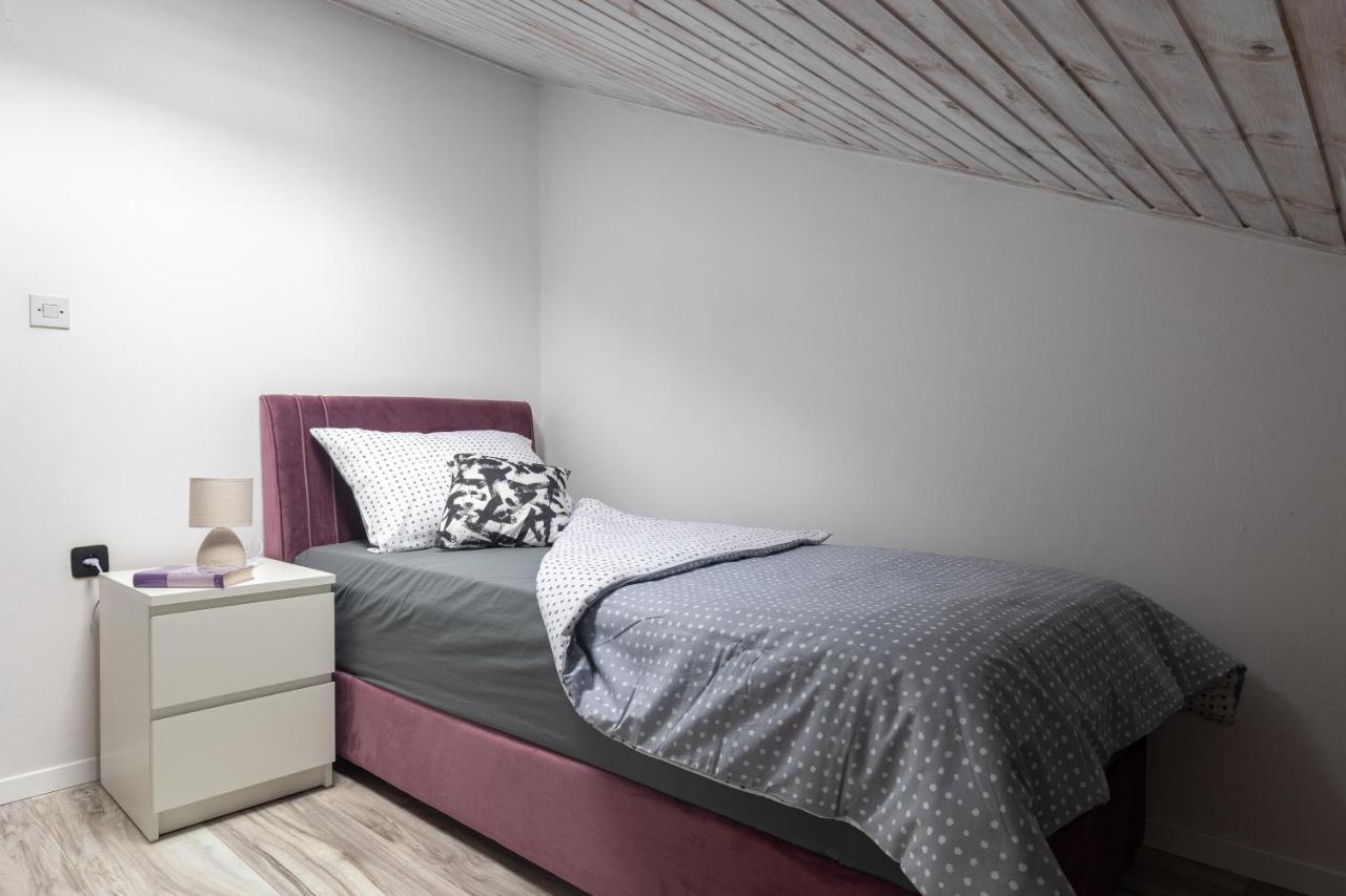 Apartment Tete Mare Ντουμπρόβνικ Εξωτερικό φωτογραφία